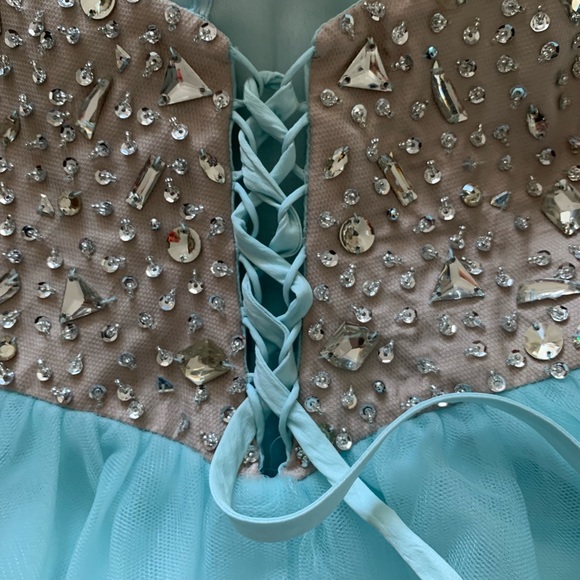 💥🎉💥SALE MINI DRESS BolBou - Picture 5 of 8